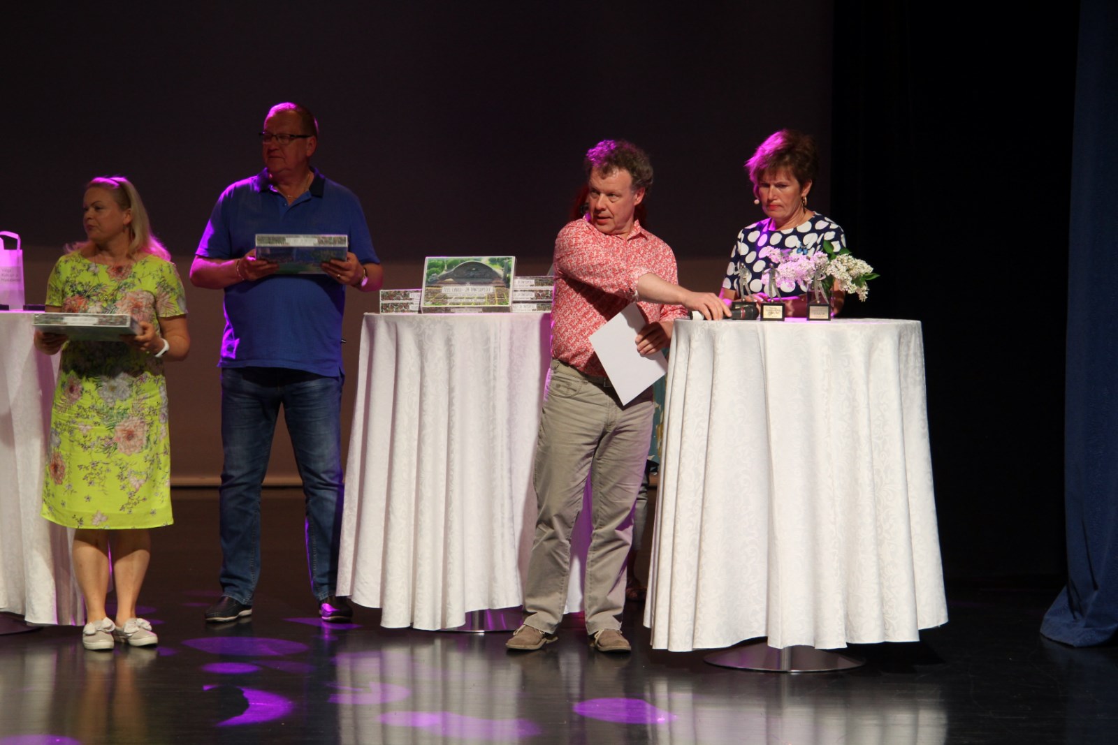 Valgamaa Laulukarusell 2018